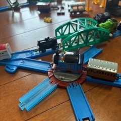 ガチャポン電車系の画像