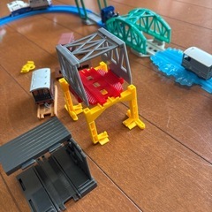 ガチャポン電車系の画像