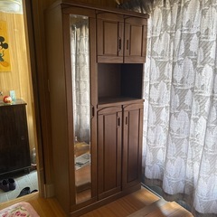 （商談中）下駄箱