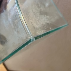 中古20センチ水槽の画像