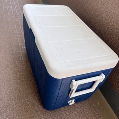 コールマン　クーラーボックス