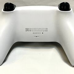 SONY CFI-ZCT1J ワイヤレスコントローラー PS5 ゲーム PlayStation 5 コントローラー ソニー 中古の画像