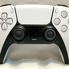 SONY CFI-ZCT1J ワイヤレスコントローラー PS5 ...