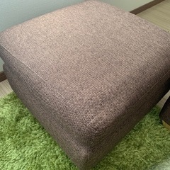 ⭐️2人掛けソファ⭐️5000円 の画像