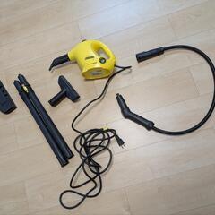 ケルヒャー高温洗浄機　SC1の画像