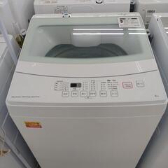 ★ジモティー割あり★6kg全自動洗濯機　ニトリ　NTR60　20...