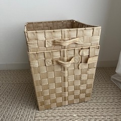 収納ボックス