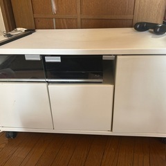 テレビ台