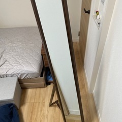 姿見