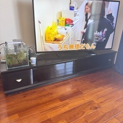 テレビ台