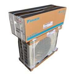 A448 未使用未開封品 DAIKIN ダイキン ルームエアコン...