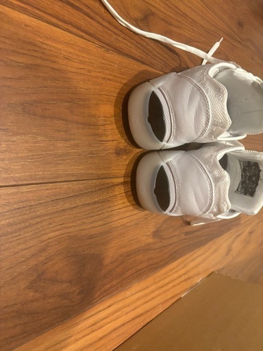 NIKEエアージョーダン27.5㎝