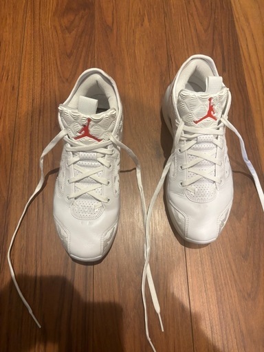 NIKEエアージョーダン27.5㎝