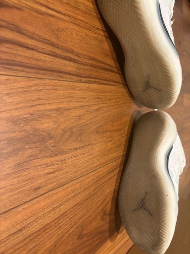 NIKEエアージョーダン27.5㎝