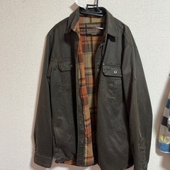 ジャケット