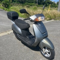 ホンダ　リード50