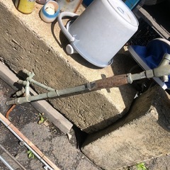 噴霧器　中古の画像