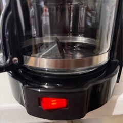 PHILIPS フィリップス コーヒーメーカー 
の画像