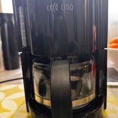 PHILIPS フィリップス コーヒーメーカー 
の画像