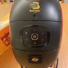 ネスカフェバリスタ本体　粉５本セットの画像