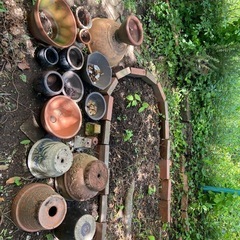 植木鉢20こ