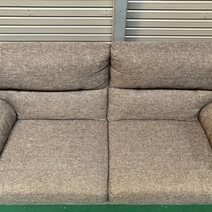 3Pソファ 脚付きの画像