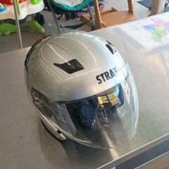0503-048 strax ヘルメット SJ-8の画像