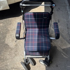 シルバーカー