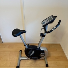 エアロバイク　ALINCO AF6200