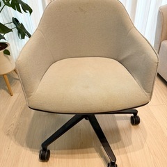 Vitra ソフトシェルチェア