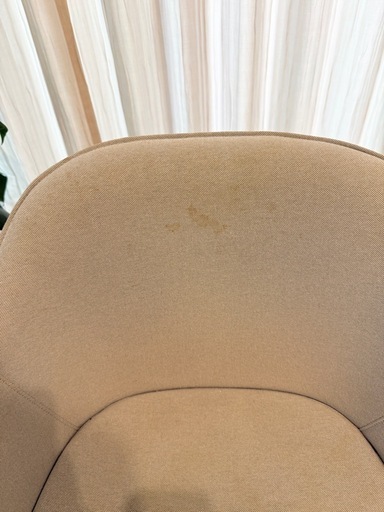 Vitra ソフトシェルチェア