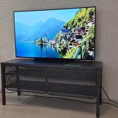 有機ELテレビ　4K　LG