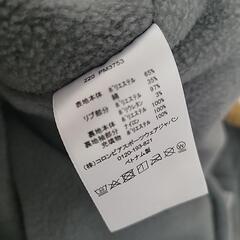 コロンビア ジャケットの画像