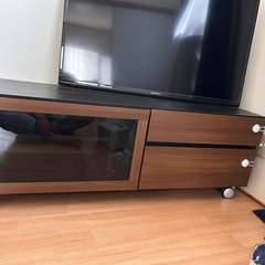 テレビ台 ニトリ