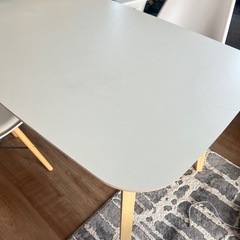 価格相談OK! ダイニングテーブルセット