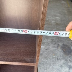 茶キューブボックス　同じ物3つの画像