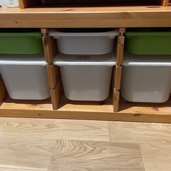 IKEA トロファスト