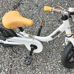 子供用　自転車　状態良