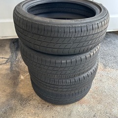 ダンロップ　タイヤ