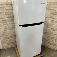 大阪送料無料★3か月保障付き★冷蔵庫★ハイセンス★2ドア★202...