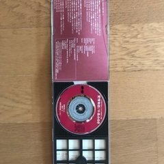 中島みゆき　マキシシングルの画像