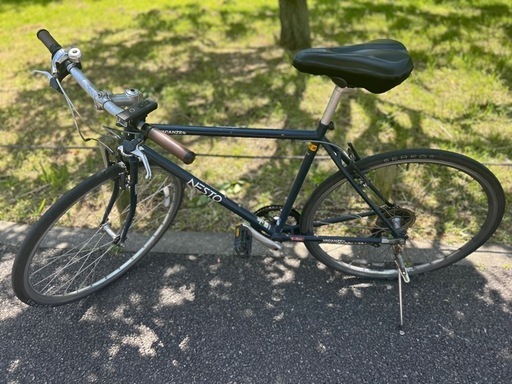 【現在取引中】NESTO 520 700