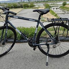 GIOS MISTRAL HYDRAULIC ALEXホイール ...
