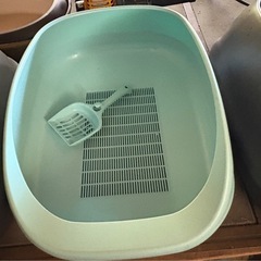 デオトイレの画像