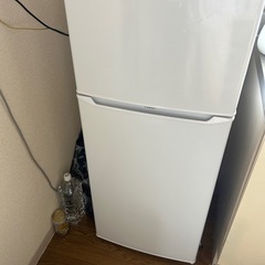 冷蔵庫 Haier