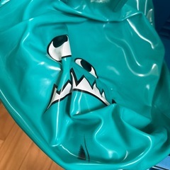 フライングタイガー　
バランスボールの画像