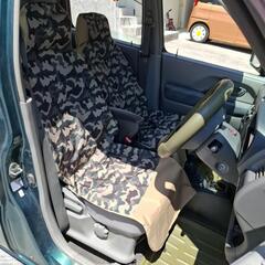 ⏹️旧車MC21ワゴンR　左右非対称ドア　平成10年初期型の画像