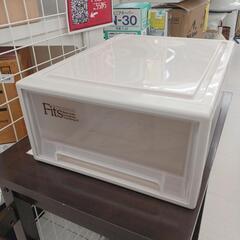 ★ジモティー割あり★プラケース　Fits　WH　 高さ(H)16...