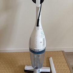 サイクロン型スティッククリーナー
の画像