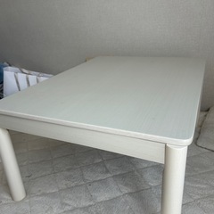 テーブル 60×80